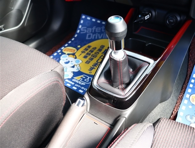 スズキ スイフト スポーツ １．４ R1年 (関東) 99