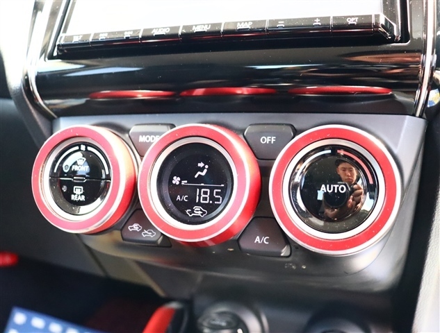 スズキ スイフト スポーツ １．４ R1年 (関東) 99