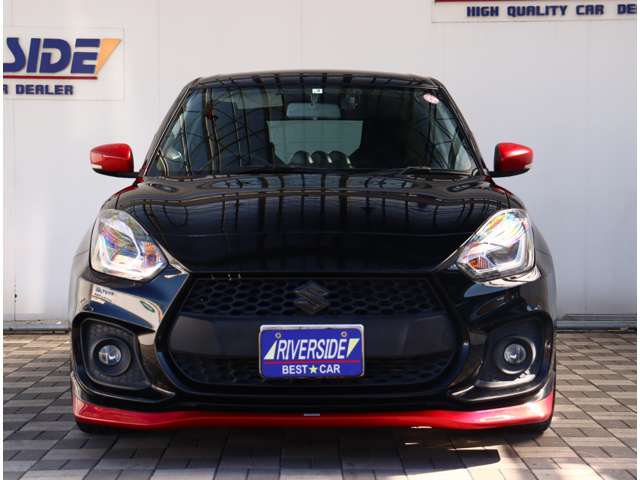 スズキ スイフト スポーツ １．４ R1年 (関東) 99