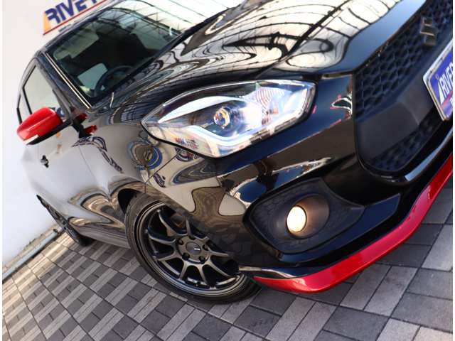 スズキ スイフト スポーツ １．４ R1年 (関東) 99