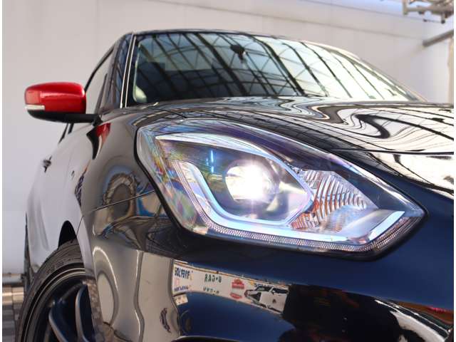 スズキ スイフト スポーツ １．４ R1年 (関東) 99