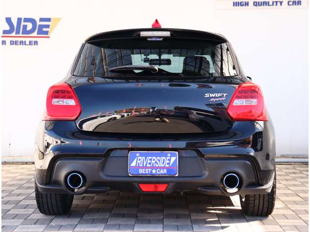 スズキ スイフト スポーツ １．４ R1年 (関東) 99