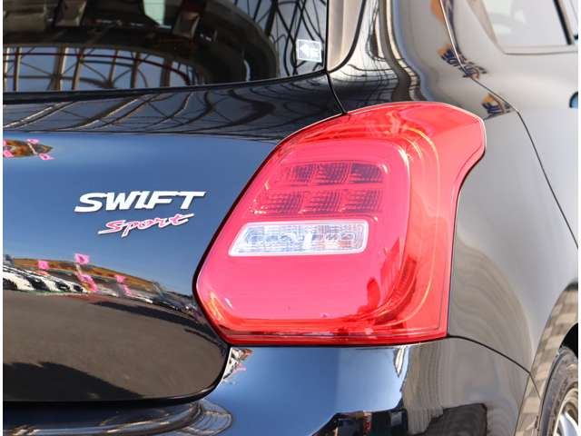 スズキ スイフト スポーツ １．４ R1年 (関東) 99