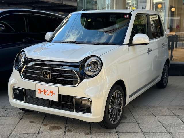 ホンダ Ｎ−ＯＮＥ ６６０ プレミアム ツアラー R4年 (近畿) 99