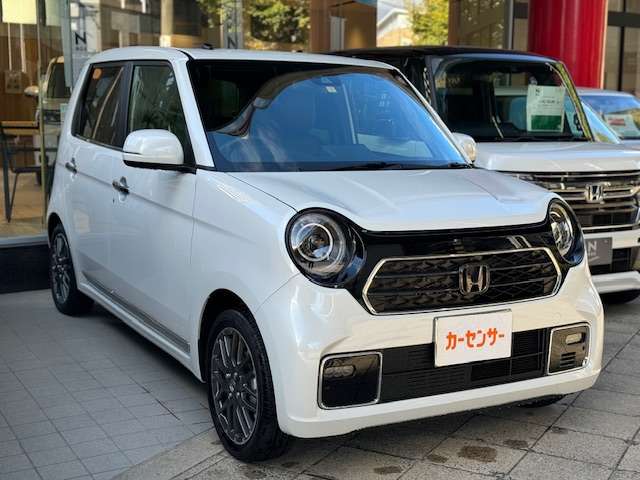 ホンダ Ｎ−ＯＮＥ ６６０ プレミアム ツアラー R4年 (近畿) 99