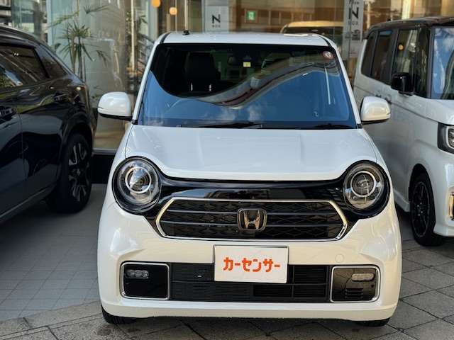 ホンダ Ｎ−ＯＮＥ ６６０ プレミアム ツアラー R4年 (近畿) 99