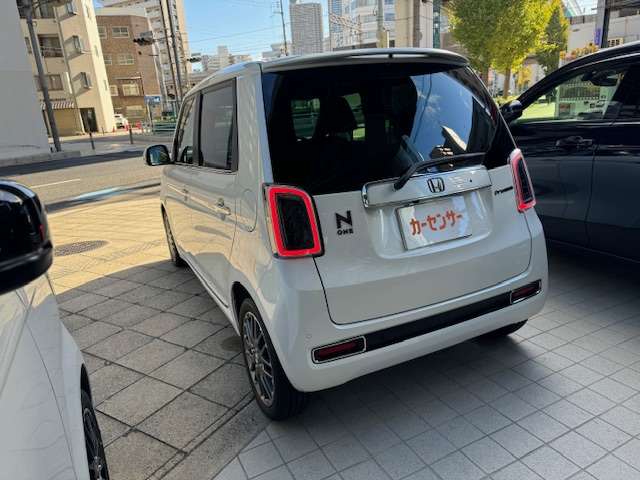 ホンダ Ｎ−ＯＮＥ ６６０ プレミアム ツアラー R4年 (近畿) 99