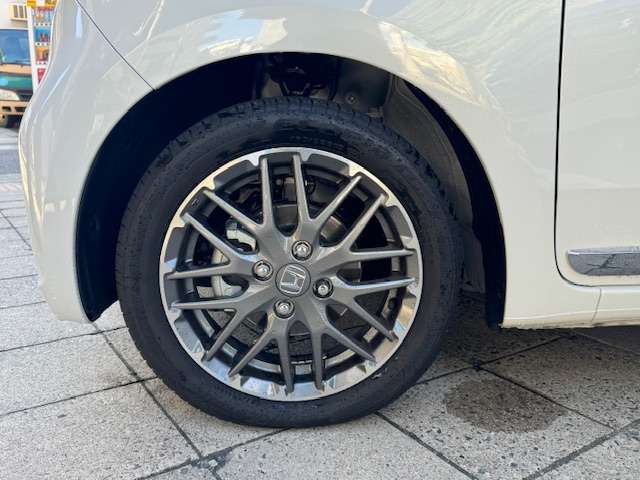 ホンダ Ｎ−ＯＮＥ ６６０ プレミアム ツアラー R4年 (近畿) 99