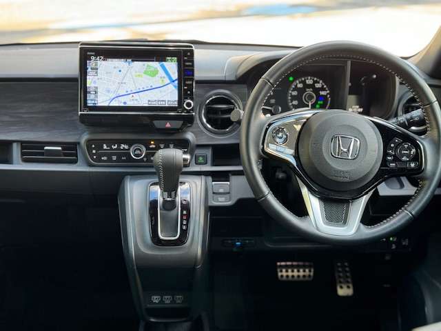 ホンダ Ｎ−ＯＮＥ ６６０ プレミアム ツアラー R4年 (近畿) 99