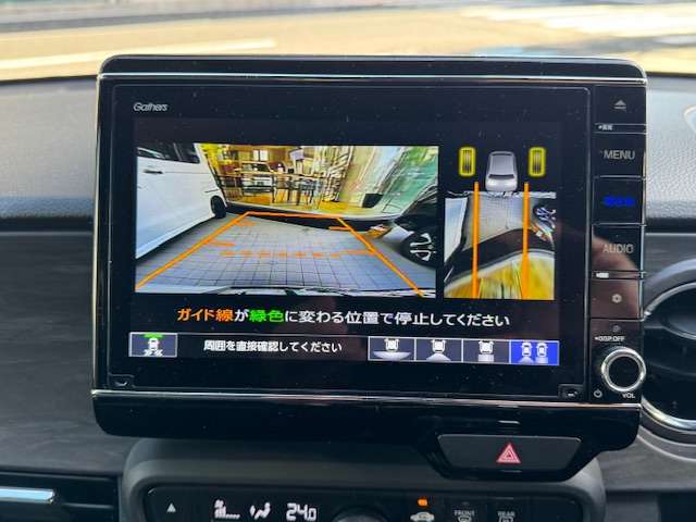 ホンダ Ｎ−ＯＮＥ ６６０ プレミアム ツアラー R4年 (近畿) 99
