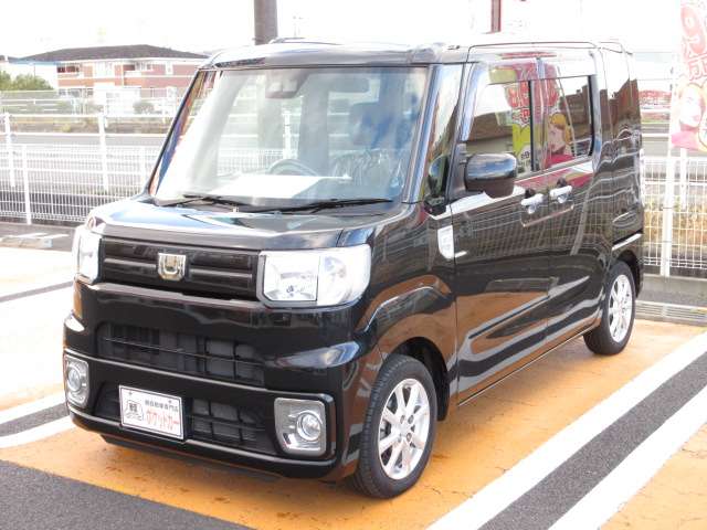 ダイハツ ウェイク ６６０ Ｌ ＳＡＩＩＩ R1年 (東北) 99