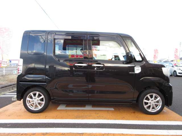 ダイハツ ウェイク ６６０ Ｌ ＳＡＩＩＩ R1年 (東北) 99
