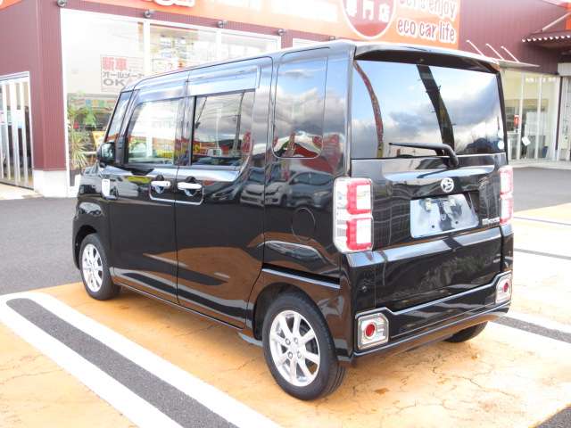 ダイハツ ウェイク ６６０ Ｌ ＳＡＩＩＩ R1年 (東北) 99