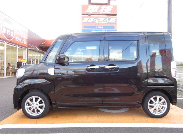 ダイハツ ウェイク ６６０ Ｌ ＳＡＩＩＩ R1年 (東北) 99