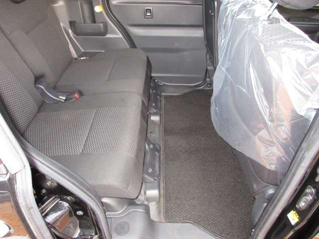 ダイハツ ウェイク ６６０ Ｌ ＳＡＩＩＩ R1年 (東北) 99