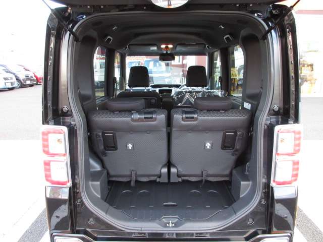 ダイハツ ウェイク ６６０ Ｌ ＳＡＩＩＩ R1年 (東北) 99