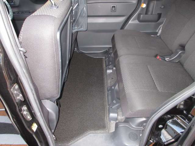 ダイハツ ウェイク ６６０ Ｌ ＳＡＩＩＩ R1年 (東北) 99