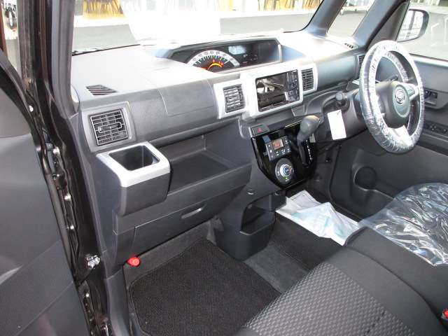 ダイハツ ウェイク ６６０ Ｌ ＳＡＩＩＩ R1年 (東北) 99