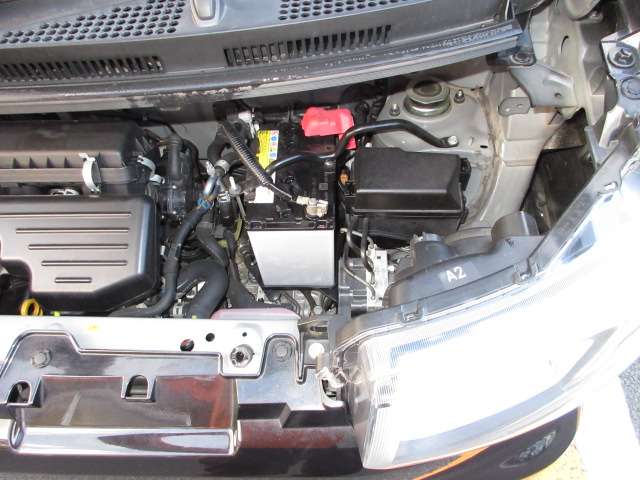 ダイハツ ウェイク ６６０ Ｌ ＳＡＩＩＩ R1年 (東北) 99