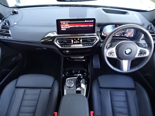 ＢＭＷ Ｘ３ Ｘドライブ２０Ｄ Ｍスポーツ ディーゼルターボ ４ＷＤ R5年 (近畿) 99