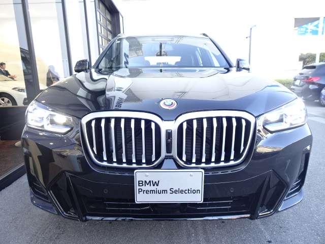 ＢＭＷ Ｘ３ Ｘドライブ２０Ｄ Ｍスポーツ ディーゼルターボ ４ＷＤ R5年 (近畿) 99