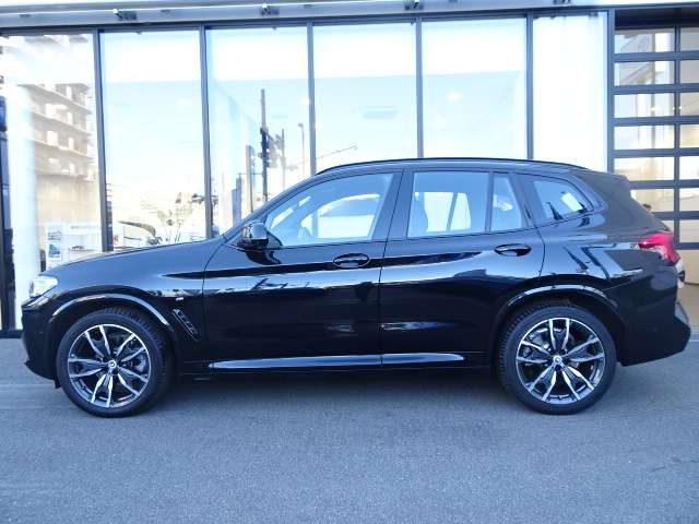 ＢＭＷ Ｘ３ Ｘドライブ２０Ｄ Ｍスポーツ ディーゼルターボ ４ＷＤ R5年 (近畿) 99
