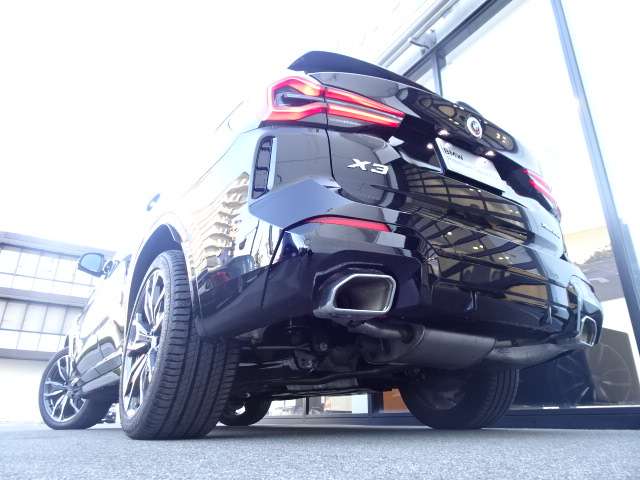 ＢＭＷ Ｘ３ Ｘドライブ２０Ｄ Ｍスポーツ ディーゼルターボ ４ＷＤ R5年 (近畿) 99