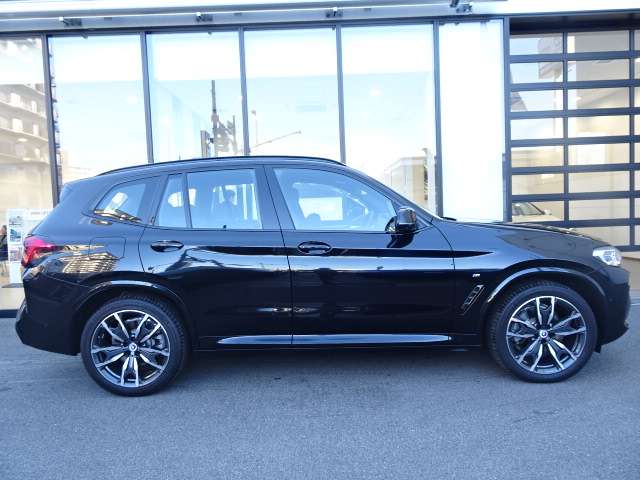 ＢＭＷ Ｘ３ Ｘドライブ２０Ｄ Ｍスポーツ ディーゼルターボ ４ＷＤ R5年 (近畿) 99