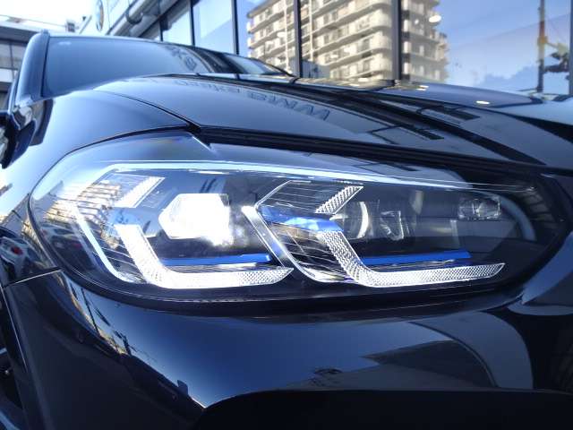 ＢＭＷ Ｘ３ Ｘドライブ２０Ｄ Ｍスポーツ ディーゼルターボ ４ＷＤ R5年 (近畿) 99