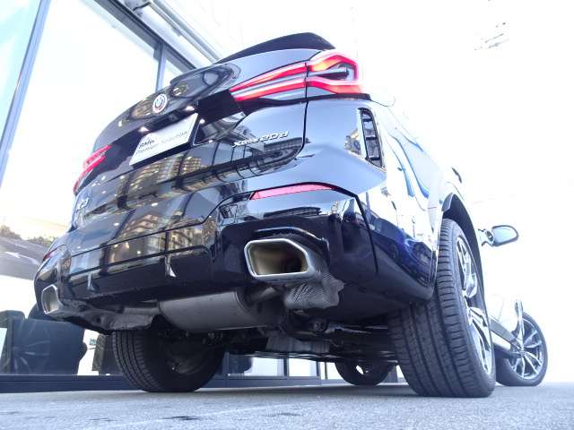 ＢＭＷ Ｘ３ Ｘドライブ２０Ｄ Ｍスポーツ ディーゼルターボ ４ＷＤ R5年 (近畿) 99