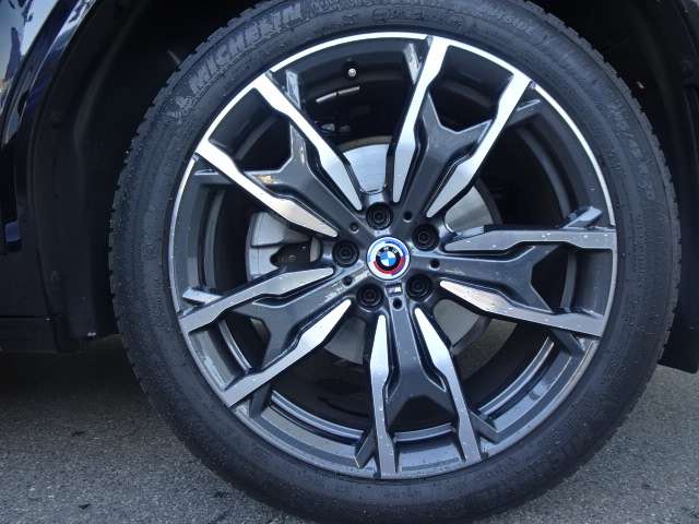 ＢＭＷ Ｘ３ Ｘドライブ２０Ｄ Ｍスポーツ ディーゼルターボ ４ＷＤ R5年 (近畿) 99