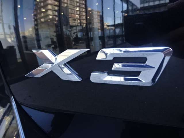 ＢＭＷ Ｘ３ Ｘドライブ２０Ｄ Ｍスポーツ ディーゼルターボ ４ＷＤ R5年 (近畿) 99