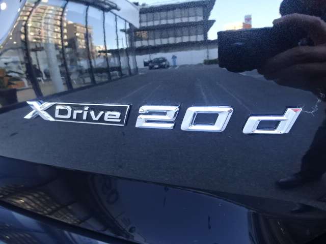 ＢＭＷ Ｘ３ Ｘドライブ２０Ｄ Ｍスポーツ ディーゼルターボ ４ＷＤ R5年 (近畿) 99