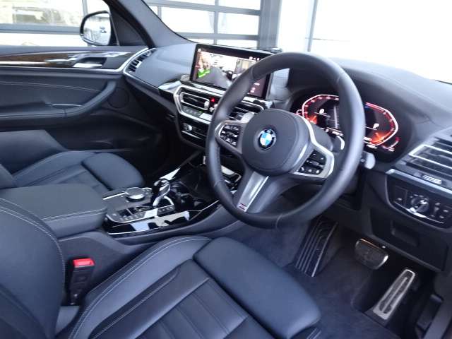 ＢＭＷ Ｘ３ Ｘドライブ２０Ｄ Ｍスポーツ ディーゼルターボ ４ＷＤ R5年 (近畿) 99