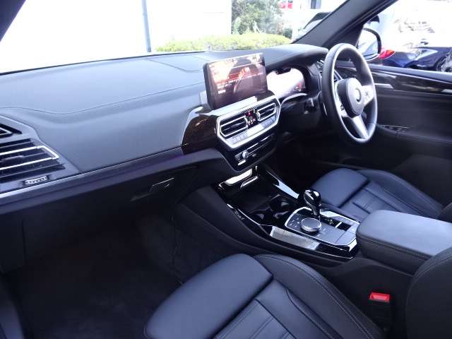 ＢＭＷ Ｘ３ Ｘドライブ２０Ｄ Ｍスポーツ ディーゼルターボ ４ＷＤ R5年 (近畿) 99