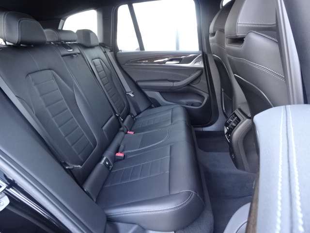 ＢＭＷ Ｘ３ Ｘドライブ２０Ｄ Ｍスポーツ ディーゼルターボ ４ＷＤ R5年 (近畿) 99