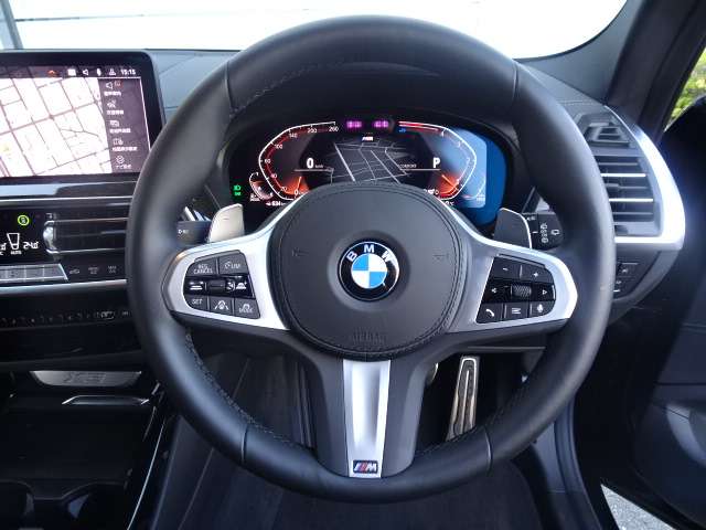 ＢＭＷ Ｘ３ Ｘドライブ２０Ｄ Ｍスポーツ ディーゼルターボ ４ＷＤ R5年 (近畿) 99