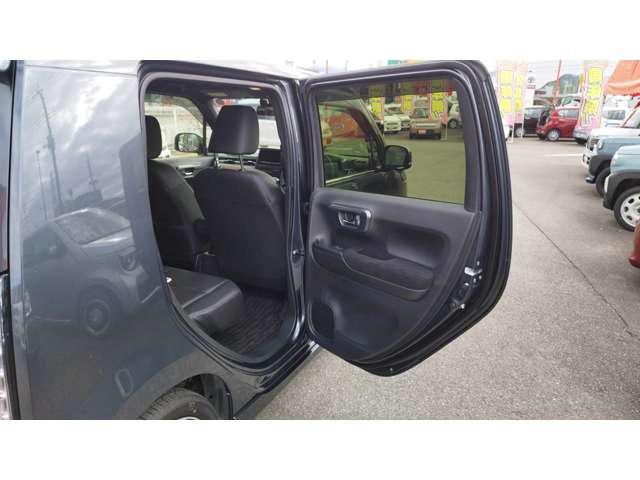 ホンダ Ｎ−ＷＧＮ カスタム ６６０ Ｌ ターボ R5年 (甲信越・北陸) 99