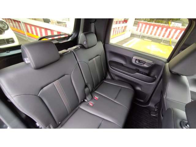 ホンダ Ｎ−ＷＧＮ カスタム ６６０ Ｌ ターボ R5年 (甲信越・北陸) 99