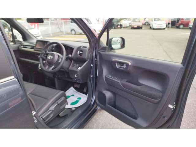 ホンダ Ｎ−ＷＧＮ カスタム ６６０ Ｌ ターボ R5年 (甲信越・北陸) 99