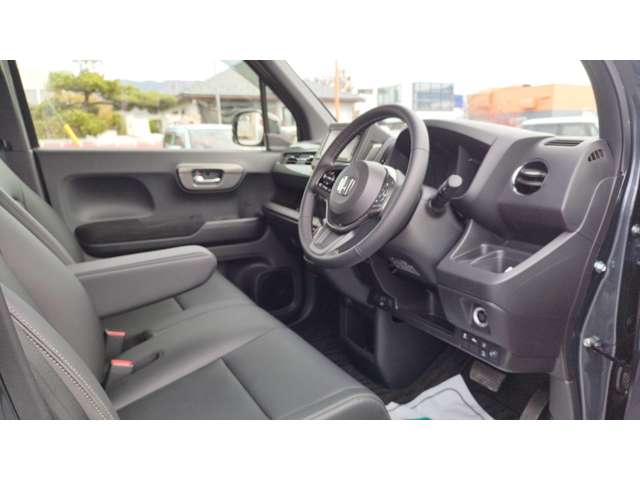 ホンダ Ｎ−ＷＧＮ カスタム ６６０ Ｌ ターボ R5年 (甲信越・北陸) 99