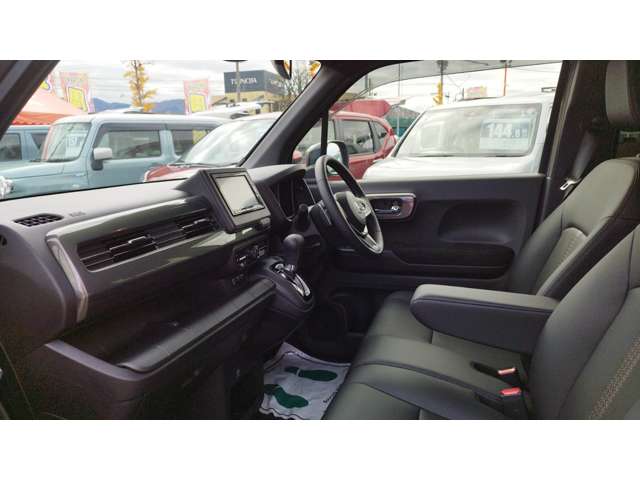 ホンダ Ｎ−ＷＧＮ カスタム ６６０ Ｌ ターボ R5年 (甲信越・北陸) 99