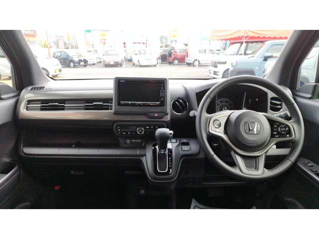 ホンダ Ｎ−ＷＧＮ カスタム ６６０ Ｌ ターボ R5年 (甲信越・北陸) 99