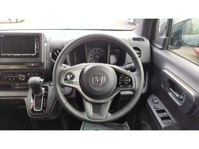 ホンダ Ｎ−ＷＧＮ カスタム ６６０ Ｌ ターボ R5年 (甲信越・北陸) 99