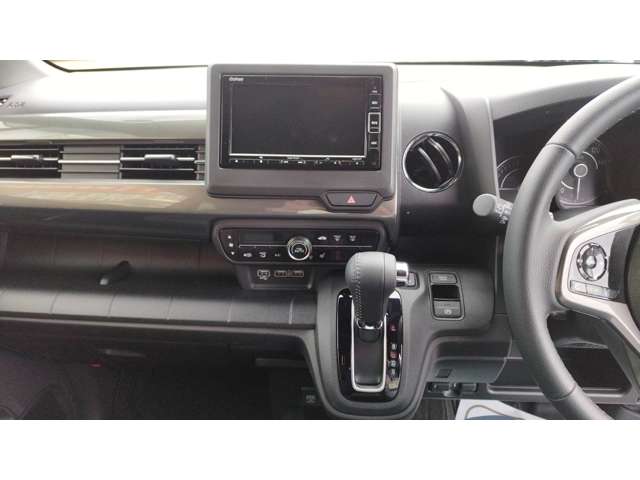 ホンダ Ｎ−ＷＧＮ カスタム ６６０ Ｌ ターボ R5年 (甲信越・北陸) 99