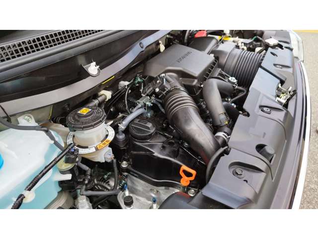 ホンダ Ｎ−ＷＧＮ カスタム ６６０ Ｌ ターボ R5年 (甲信越・北陸) 99