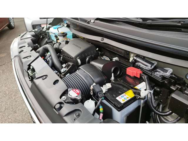 ホンダ Ｎ−ＷＧＮ カスタム ６６０ Ｌ ターボ R5年 (甲信越・北陸) 99