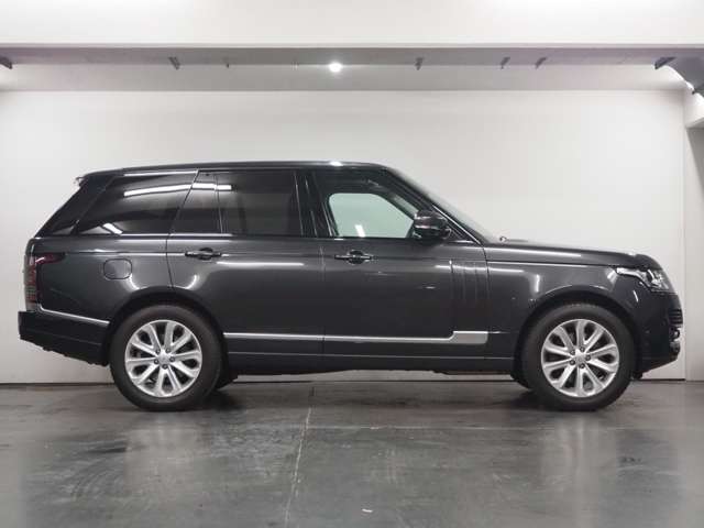 ランドローバー レンジローバー ３．０ Ｖ６ スーパーチャージド （３４０ＰＳ） ヴォーグ ４ＷＤ H27年 (関東) 99
