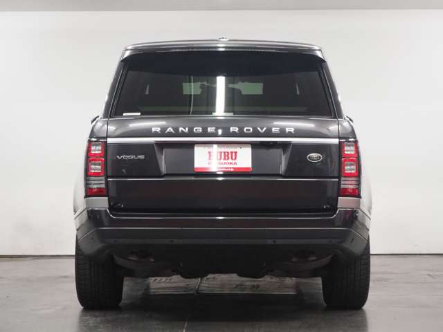 ランドローバー レンジローバー ３．０ Ｖ６ スーパーチャージド （３４０ＰＳ） ヴォーグ ４ＷＤ H27年 (関東) 99