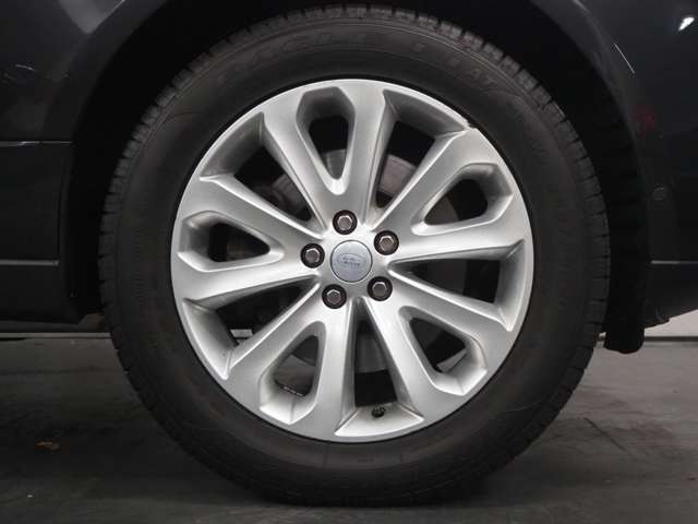 ランドローバー レンジローバー ３．０ Ｖ６ スーパーチャージド （３４０ＰＳ） ヴォーグ ４ＷＤ H27年 (関東) 99